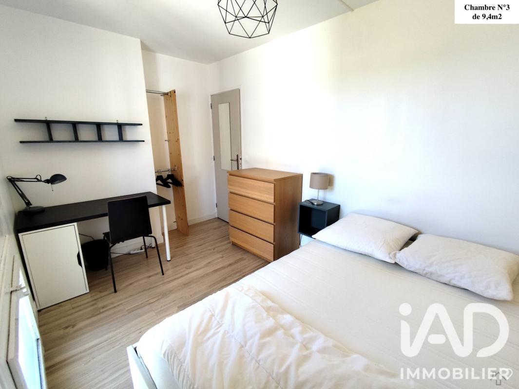 Appartement 5 Pièce(s) Toulouse - Photo 10