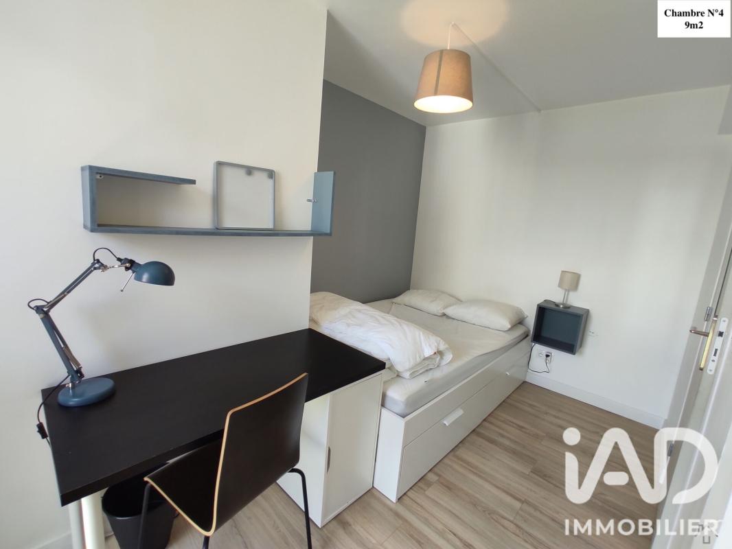 Appartement 5 Pièce(s) Toulouse - Photo 11