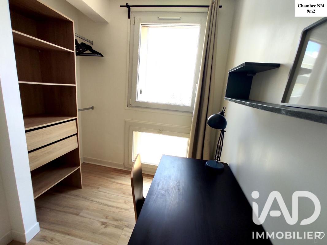 Appartement 5 Pièce(s) Toulouse - Photo 12