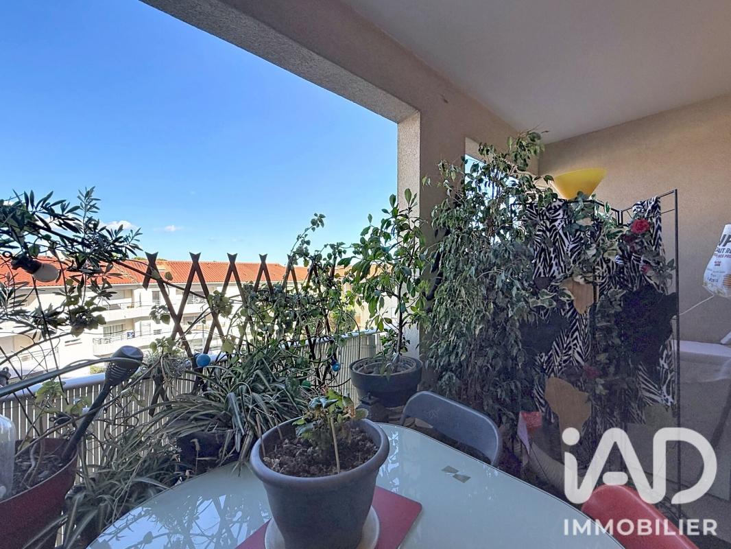 Appartement 2 Pièce(s) Perpignan - Photo 3