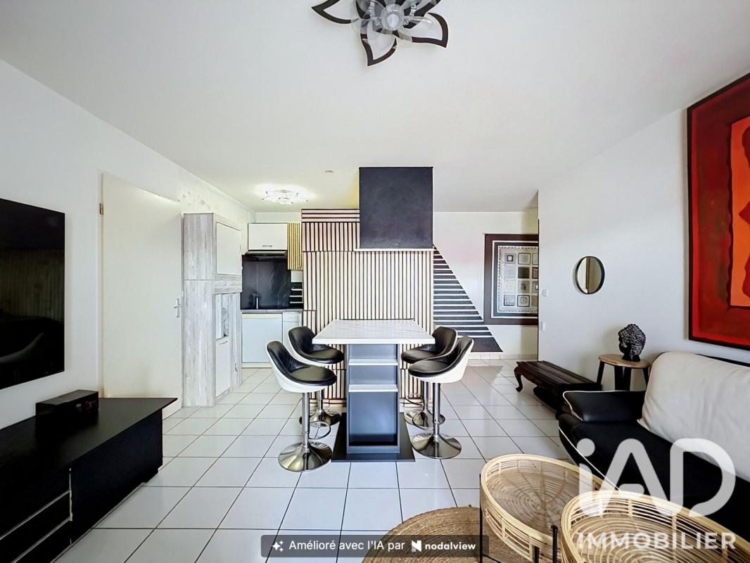 Appartement 2 Pièce(s) Perpignan - Photo 5