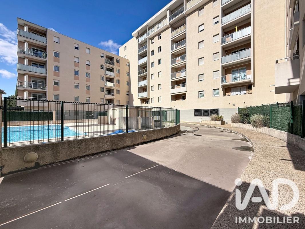 Appartement 2 Pièce(s) Perpignan - Photo 9