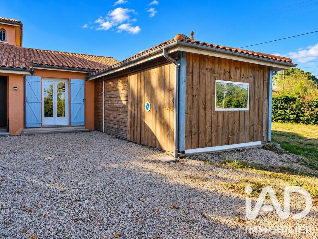 Maison 7 Pièce(s) Saint-Aigulin - Photo 20