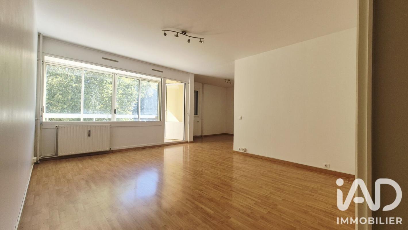 Appartement 4 Pièce(s) Bourg-en-Bresse