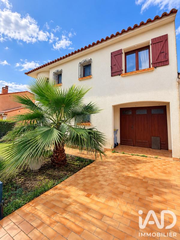 Maison 7 Pièce(s) Perpignan