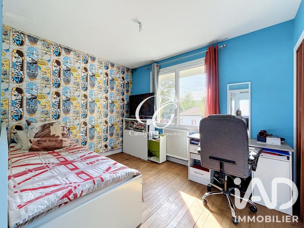 Maison 4 Pièce(s) Montauban - Photo 8