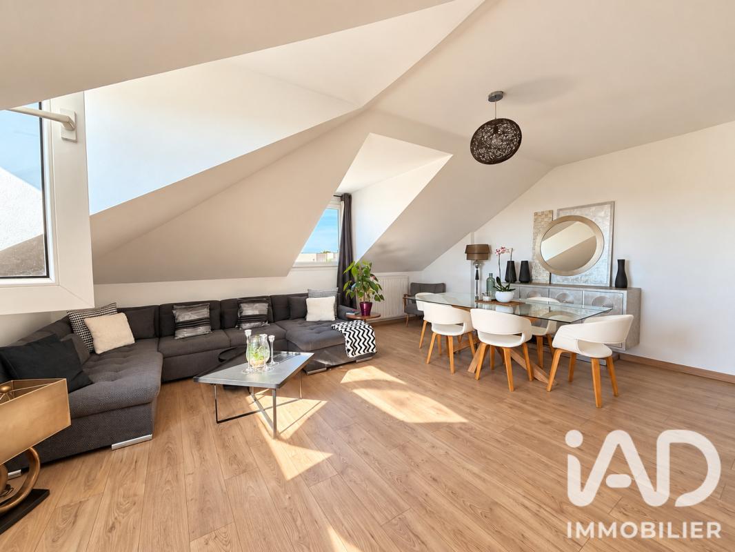 Appartement 3 Pièce(s) Créteil - Photo 2