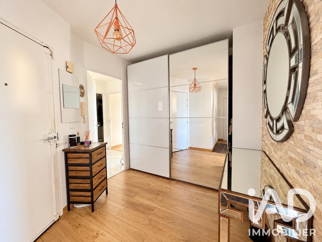 Appartement 3 Pièce(s) Créteil - Photo 5