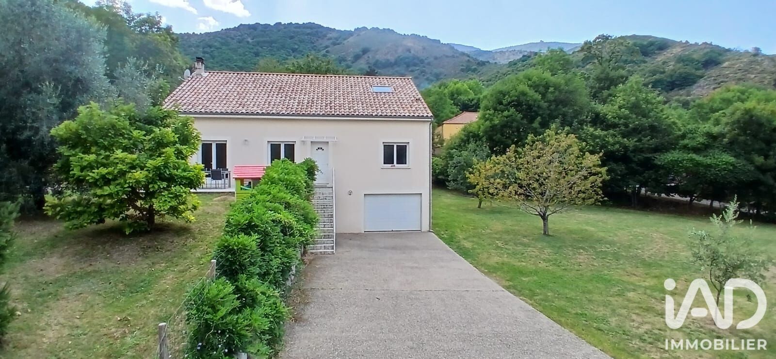 Maison 7 Pièce(s) Mayres - Photo 15