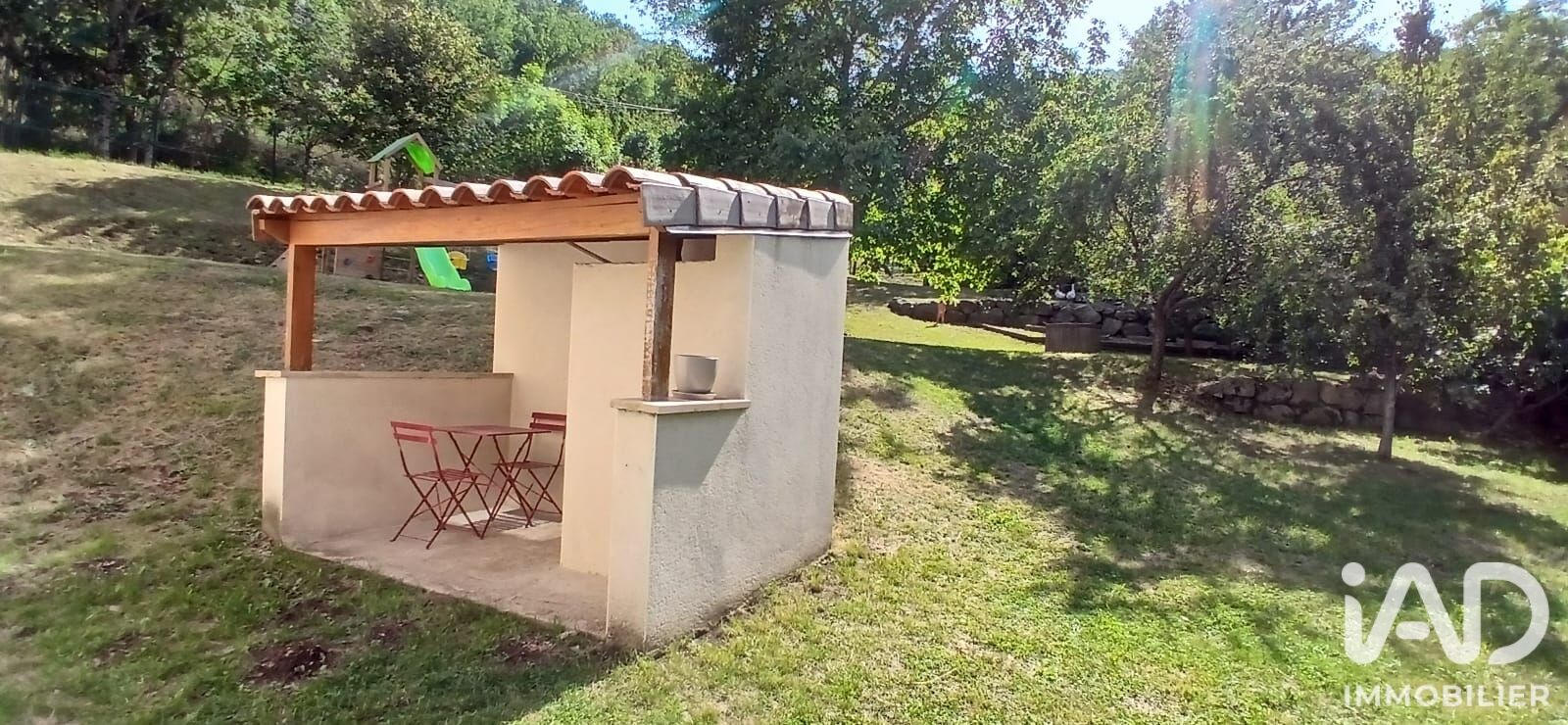 Maison 7 Pièce(s) Mayres - Photo 16