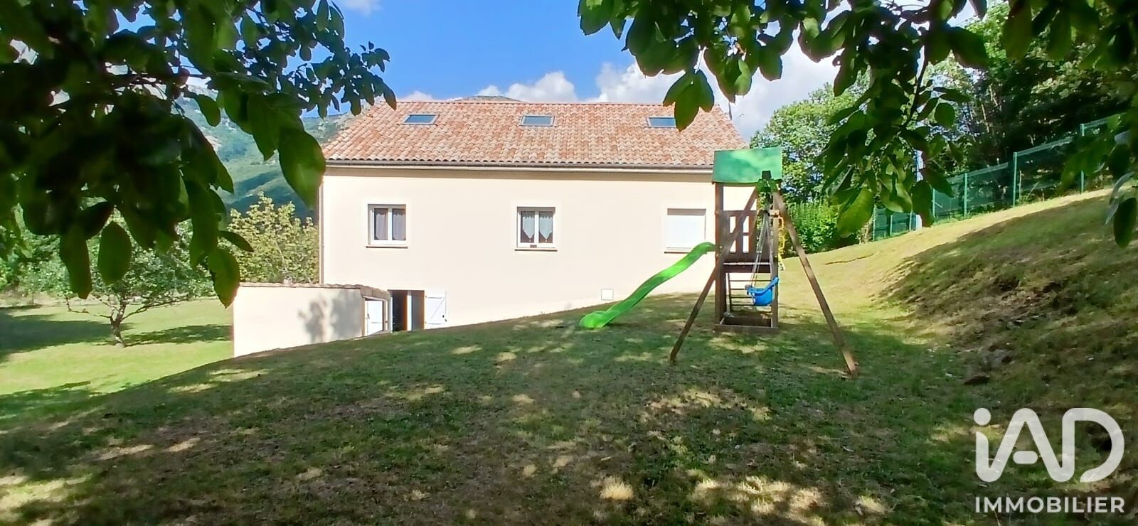 Maison 7 Pièce(s) Mayres - Photo 17