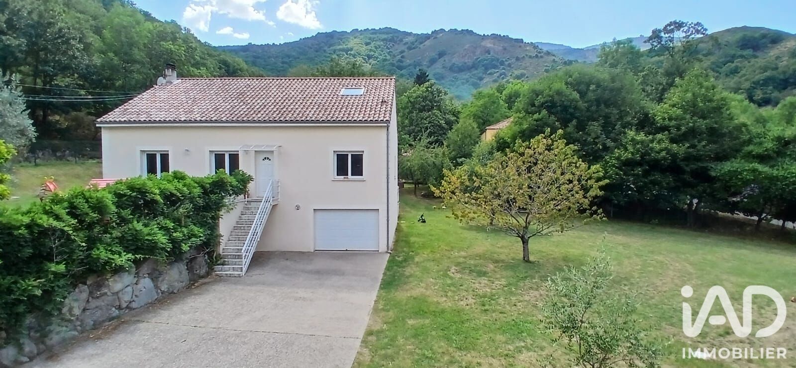 Maison 7 Pièce(s) Mayres - Photo 18