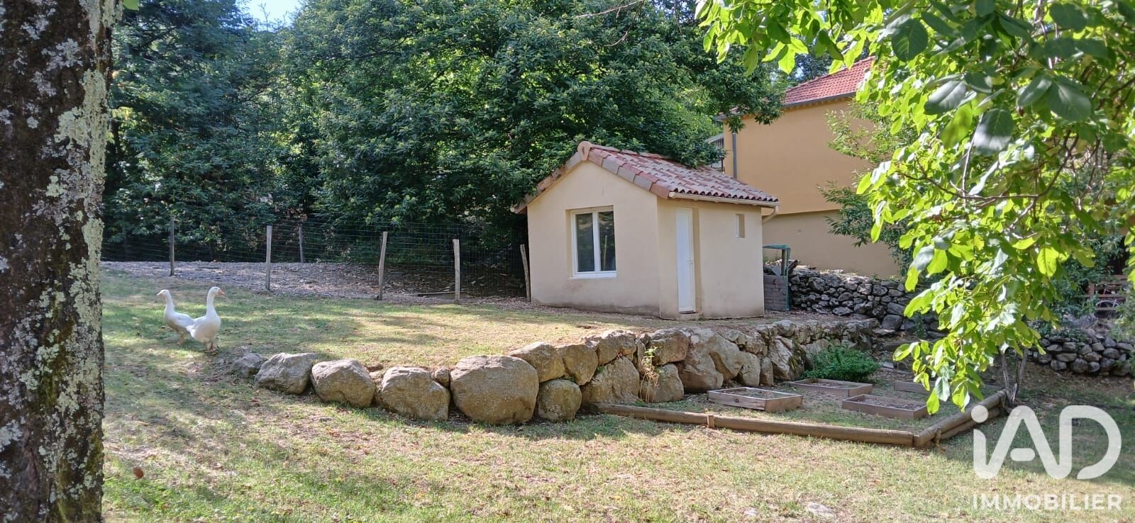 Maison 7 Pièce(s) Mayres - Photo 19
