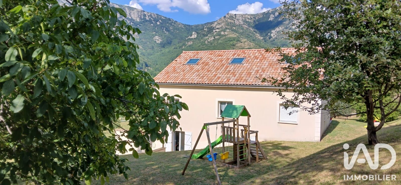 Maison 7 Pièce(s) Mayres - Photo 20
