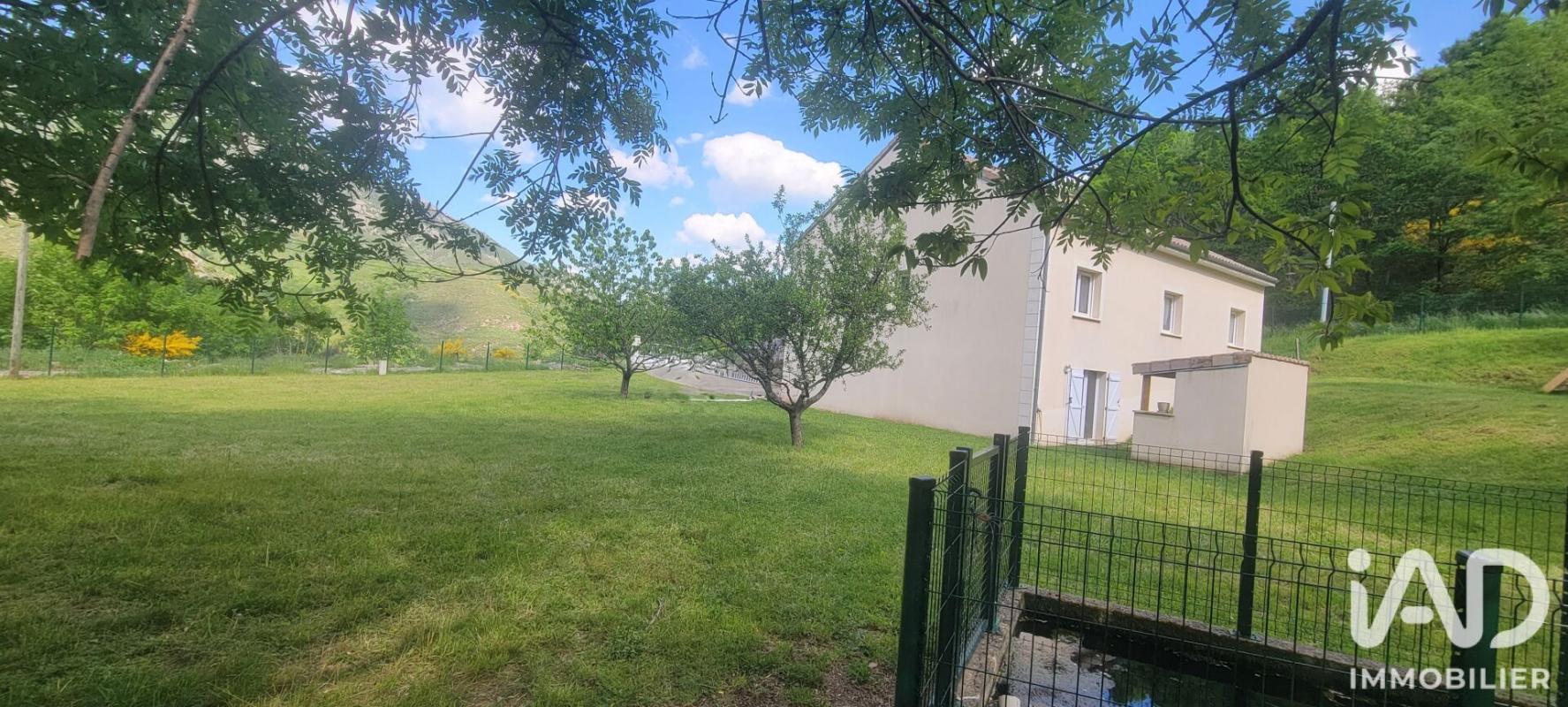 Maison 7 Pièce(s) Mayres - Photo 21