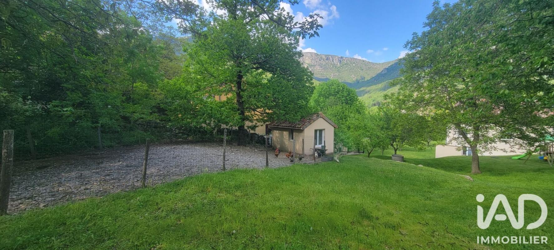 Maison 7 Pièce(s) Mayres - Photo 22