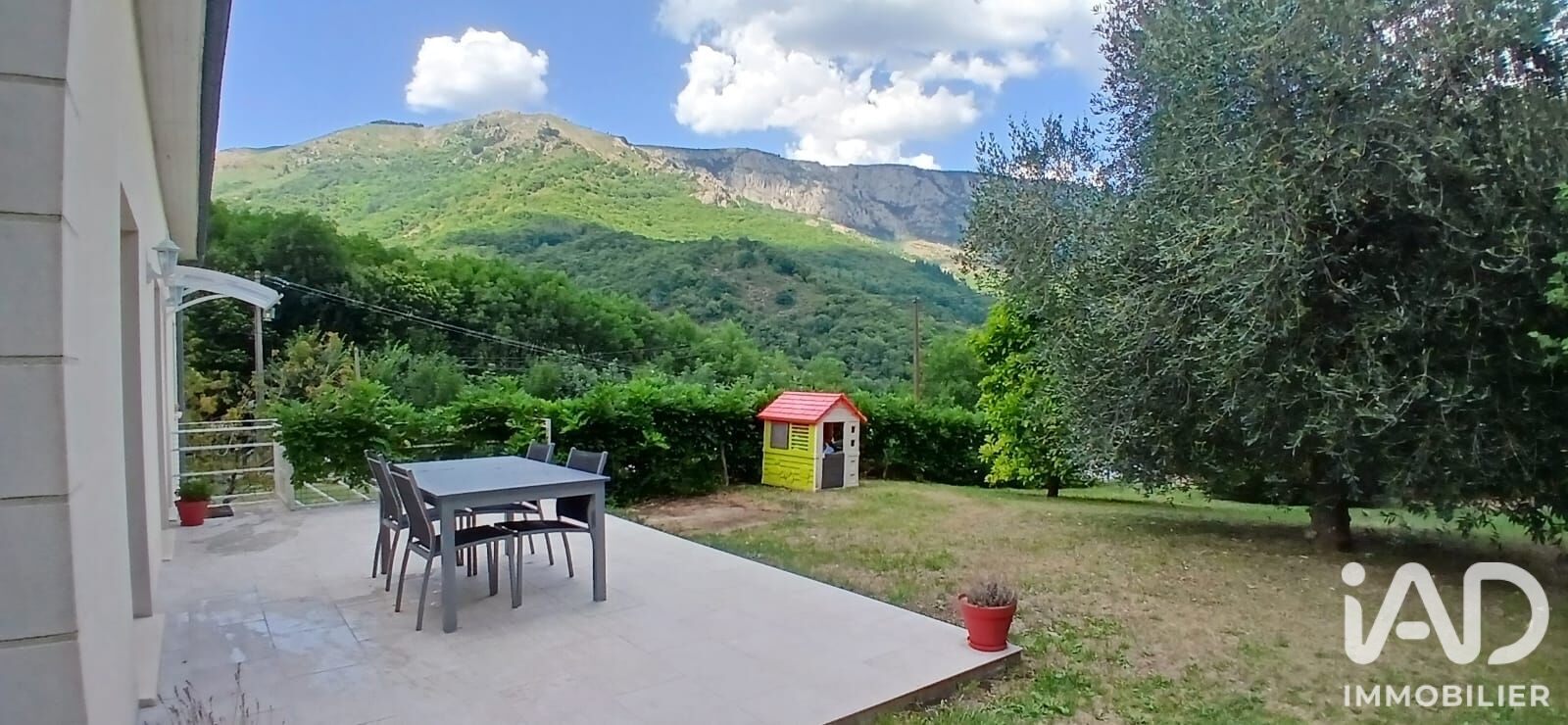 Maison 7 Pièce(s) Mayres - Photo 2