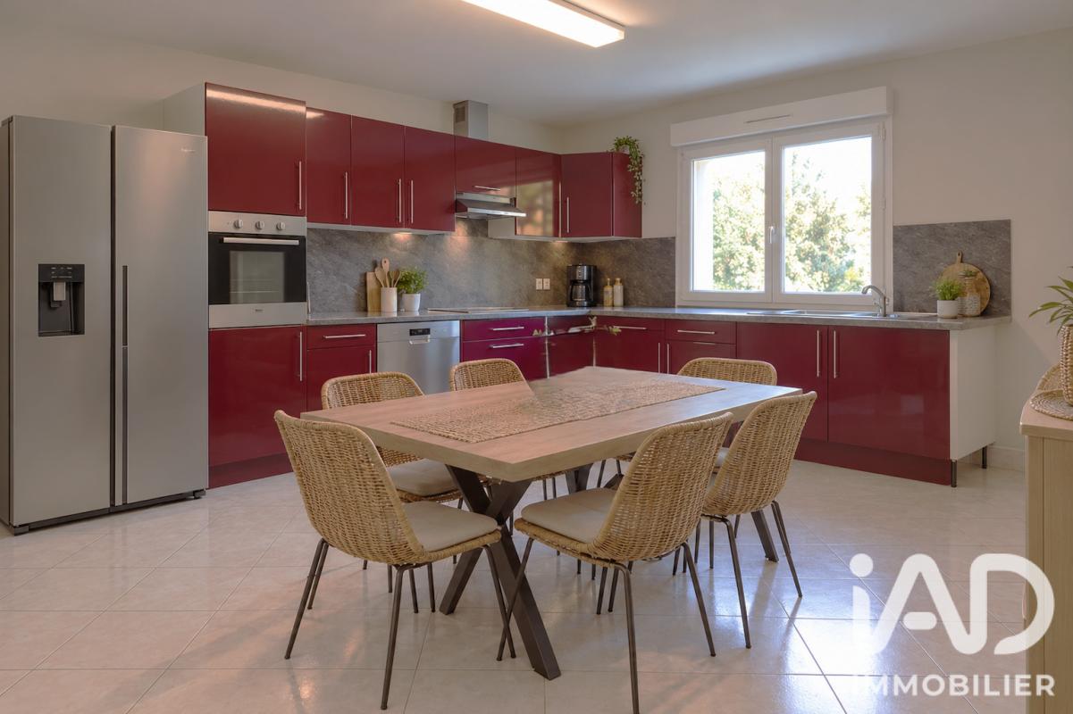 Maison 7 Pièce(s) Mayres - Photo 4
