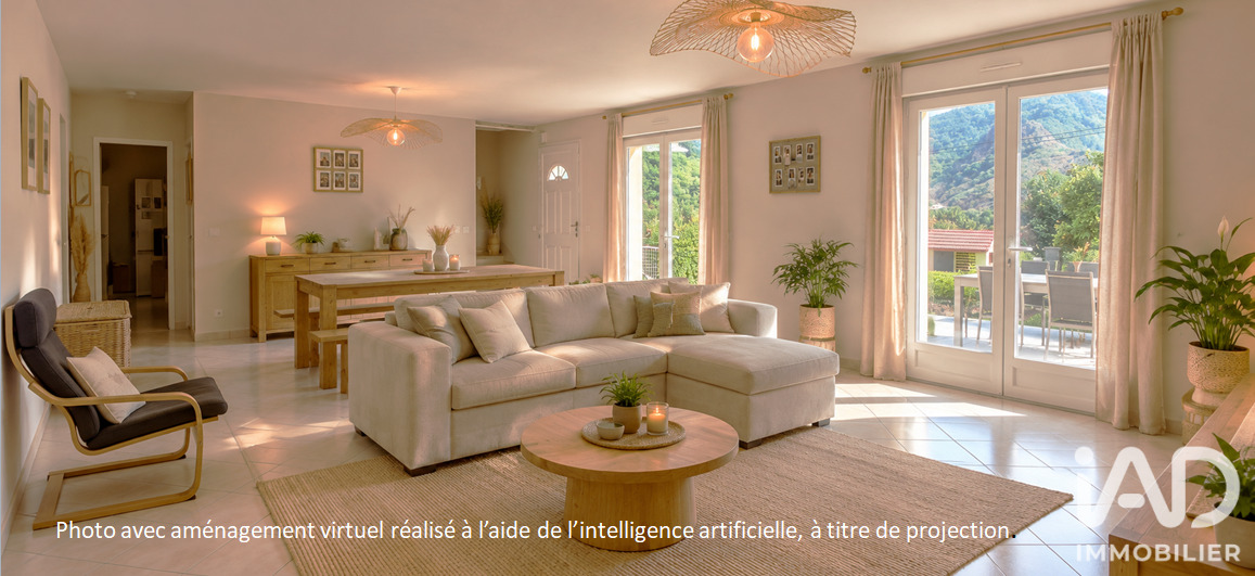 Maison 7 Pièce(s) Mayres - Photo 6