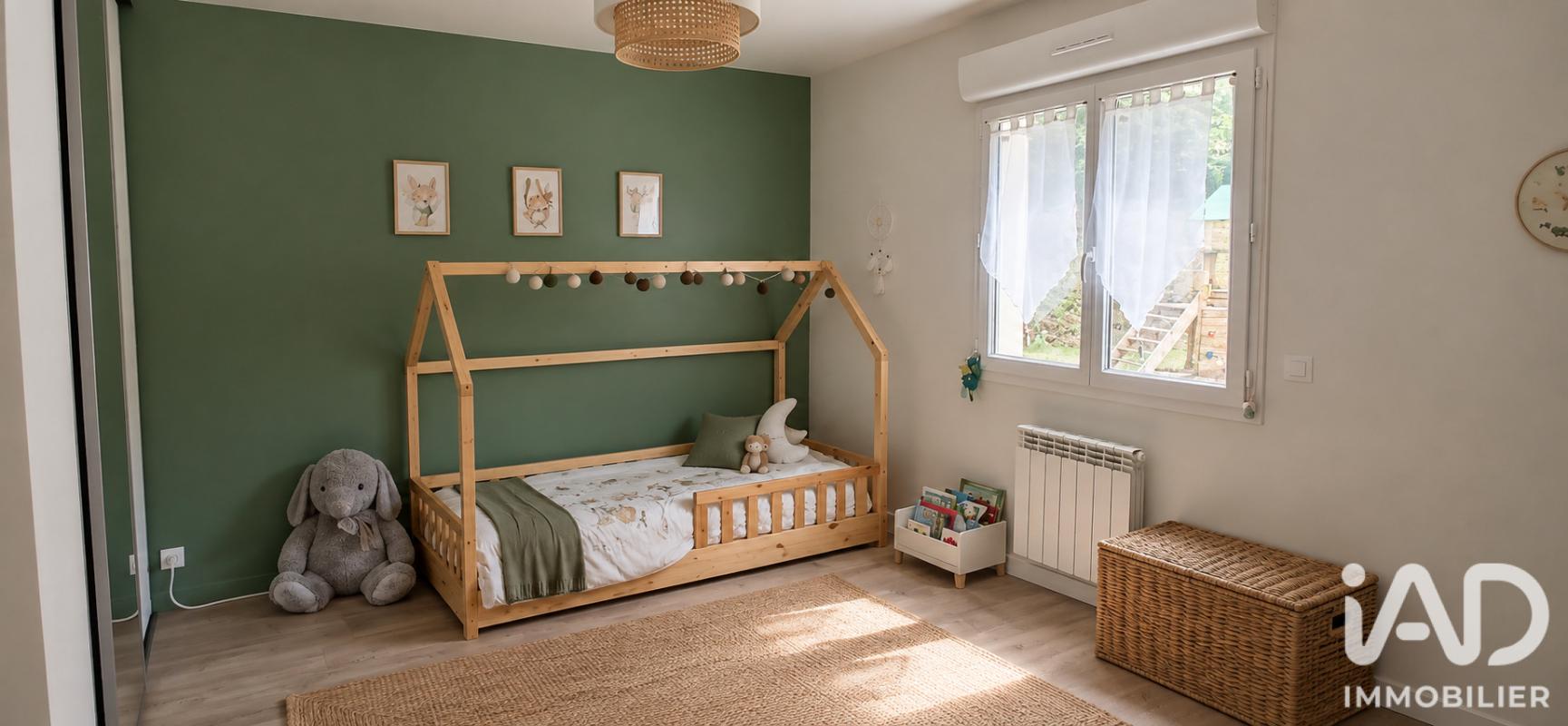 Maison 7 Pièce(s) Mayres - Photo 10