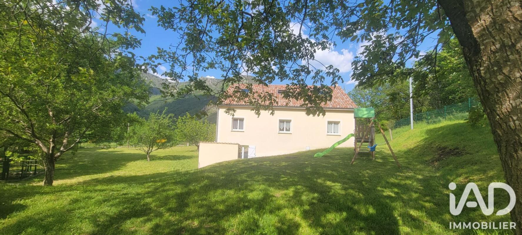 Maison 7 Pièce(s) Mayres - Photo 23