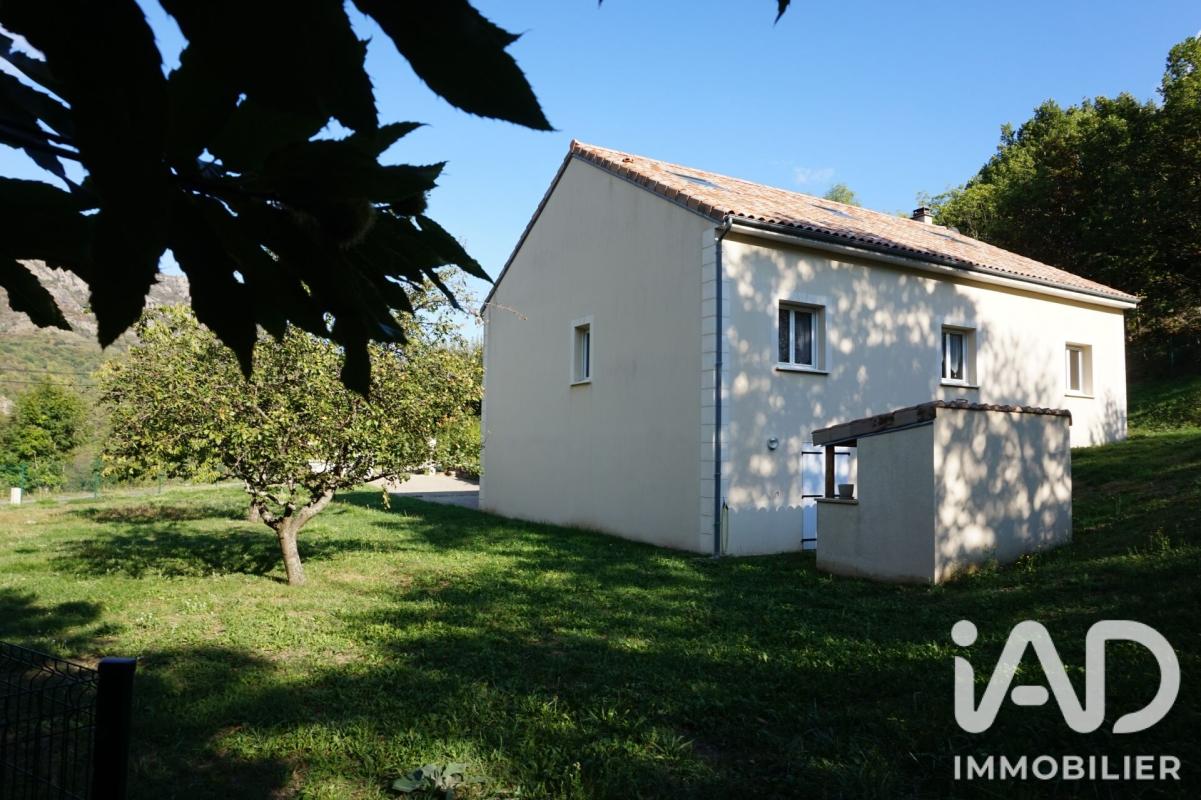 Maison 7 Pièce(s) Mayres - Photo 24