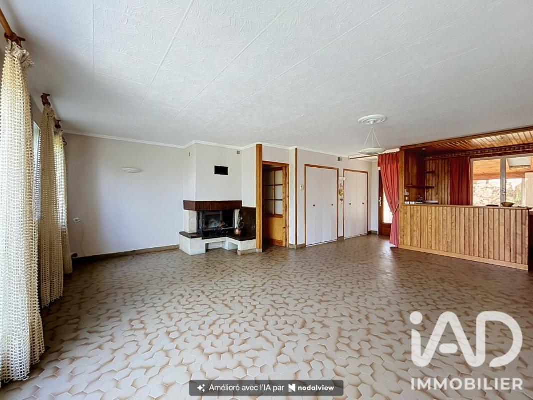 Maison 4 Pièce(s) Fronton - Photo 4