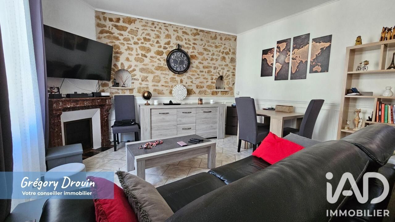 Maison 5 Pièce(s) Puiseaux - Photo 1