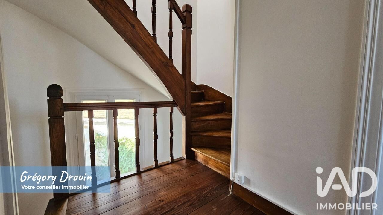 Maison 5 Pièce(s) Puiseaux - Photo 5