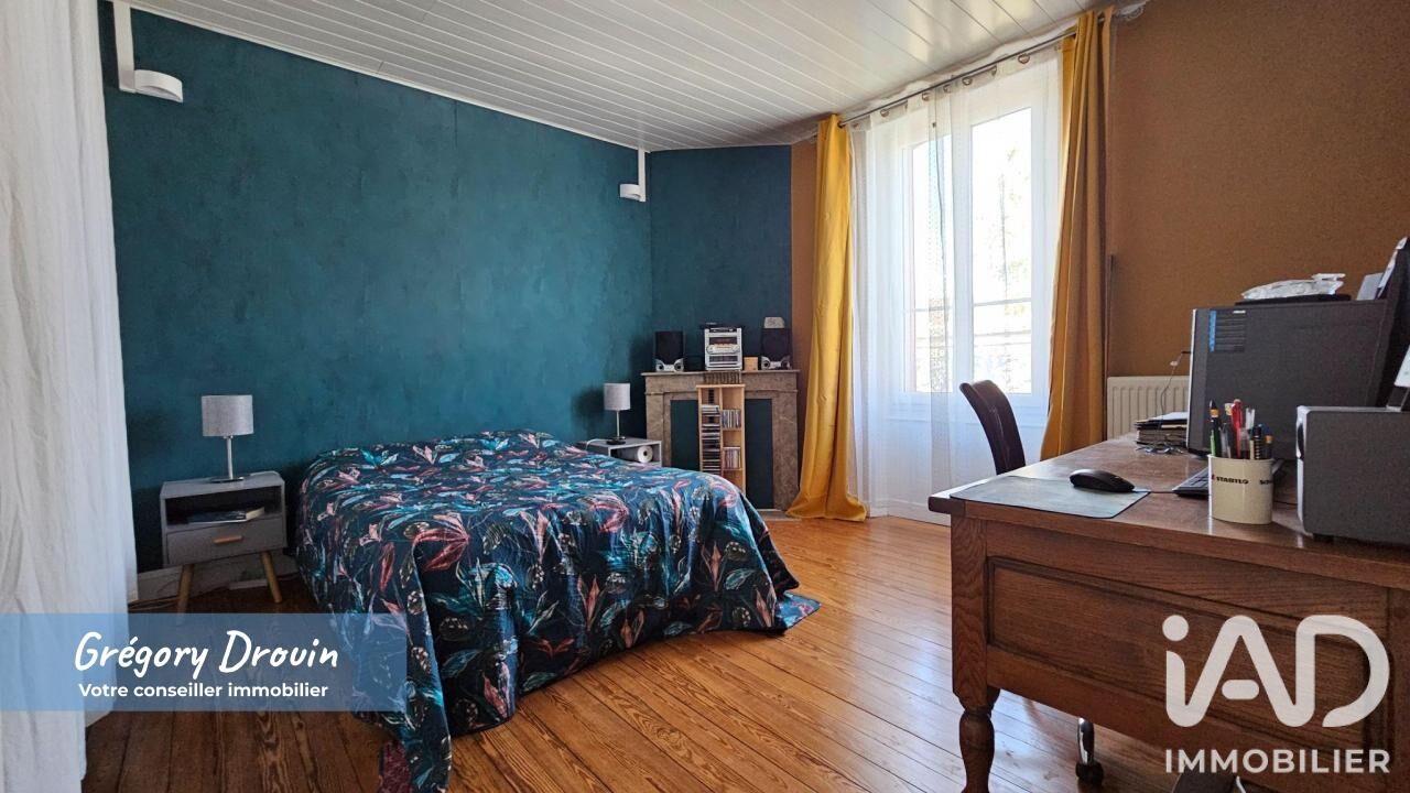 Maison 5 Pièce(s) Puiseaux - Photo 6