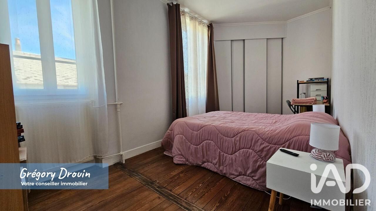 Maison 5 Pièce(s) Puiseaux - Photo 7