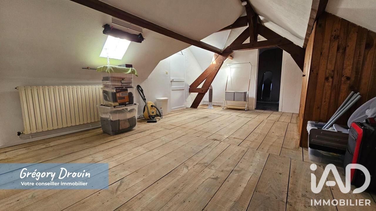 Maison 5 Pièce(s) Puiseaux - Photo 8