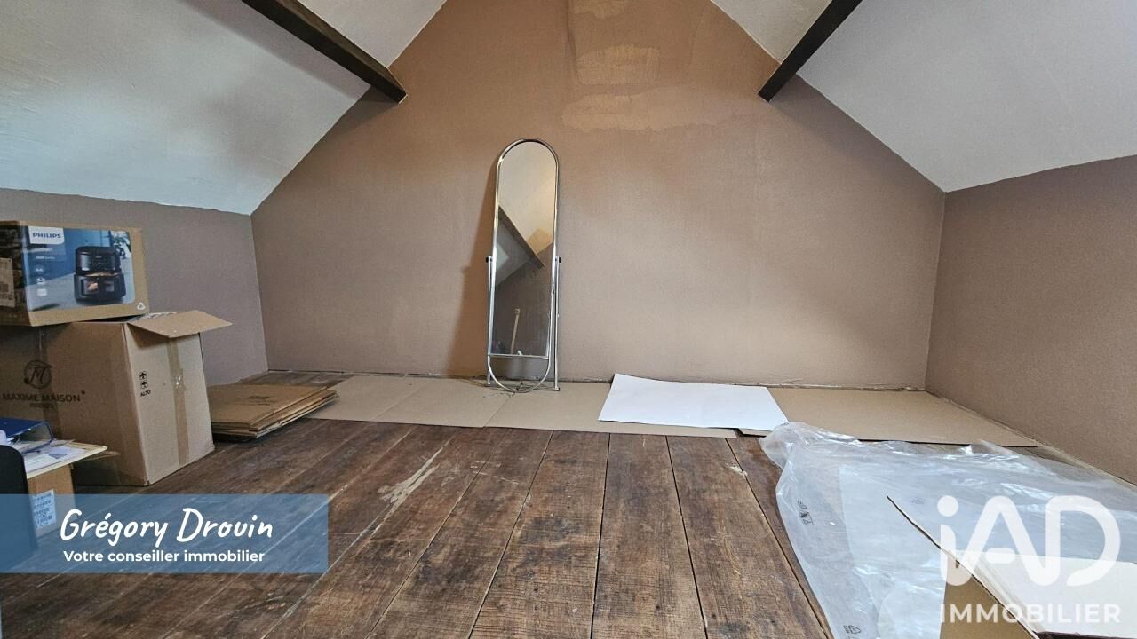 Maison 5 Pièce(s) Puiseaux - Photo 9