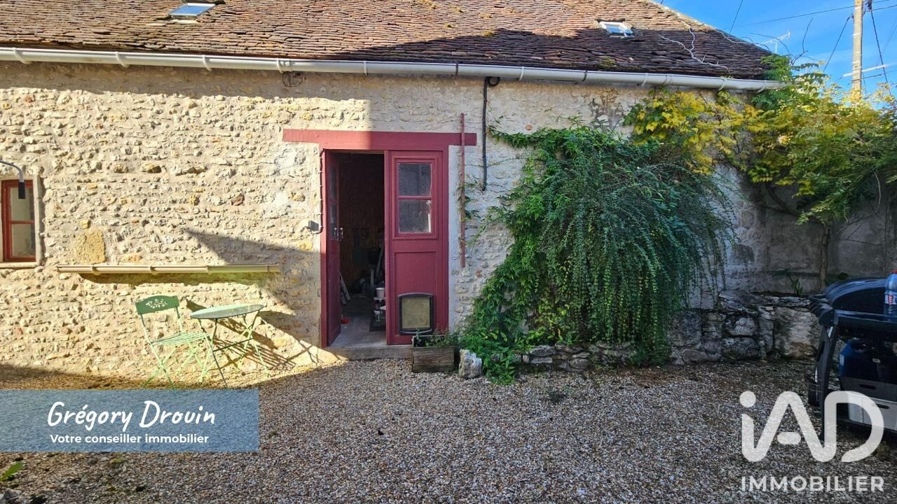 Maison 5 Pièce(s) Puiseaux - Photo 10