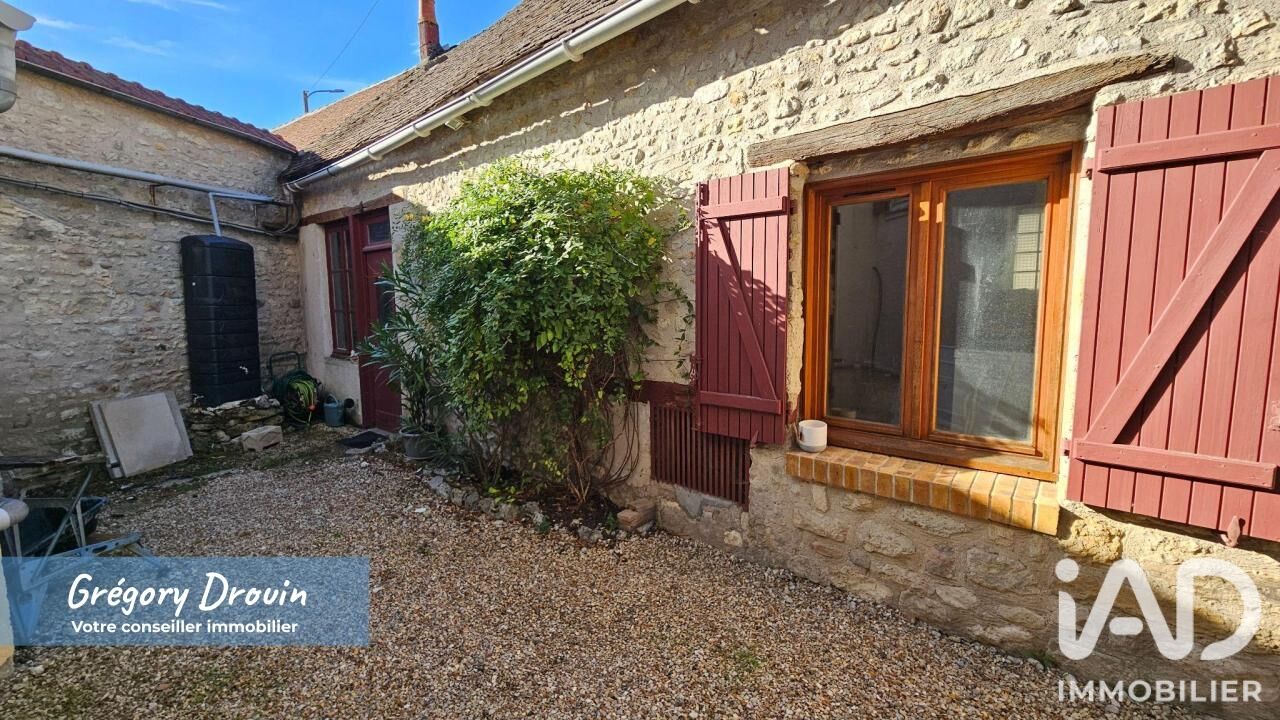 Maison 5 Pièce(s) Puiseaux - Photo 11