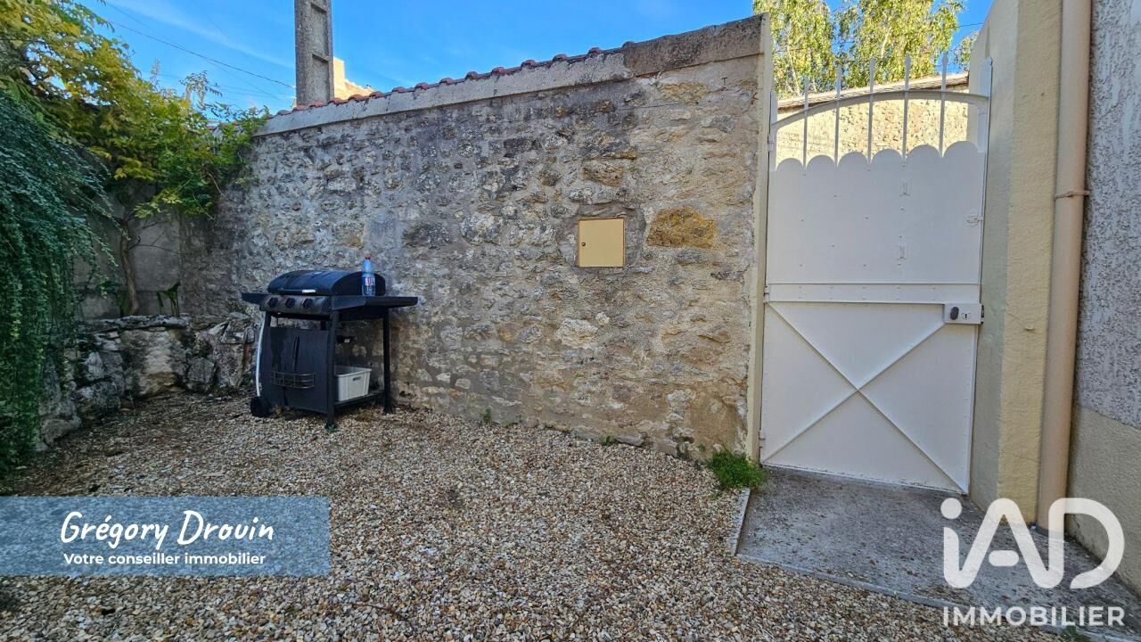 Maison 5 Pièce(s) Puiseaux - Photo 12