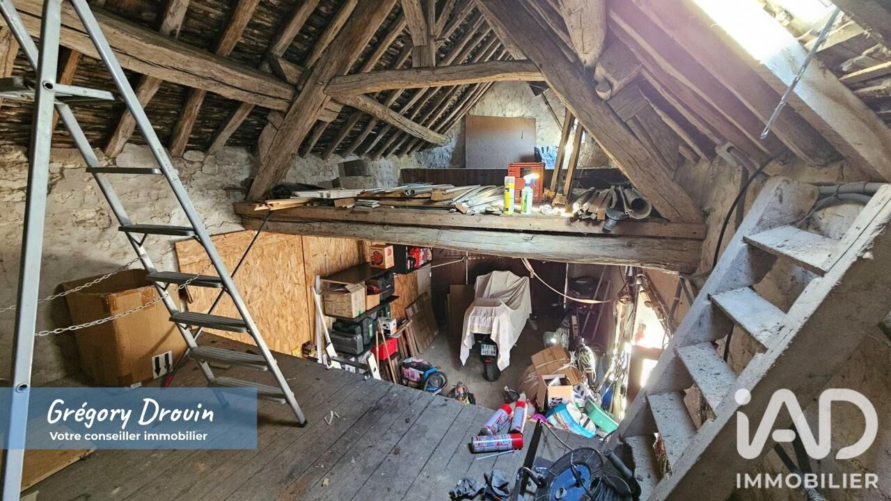 Maison 5 Pièce(s) Puiseaux - Photo 13