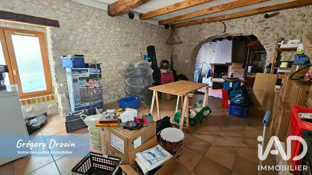 Maison 5 Pièce(s) Puiseaux - Photo 14