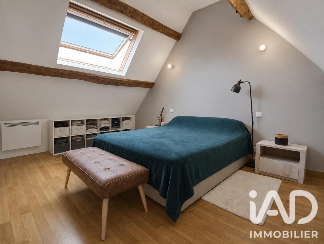 Maison 5 Pièce(s) Bois-le-Roi - Photo 3