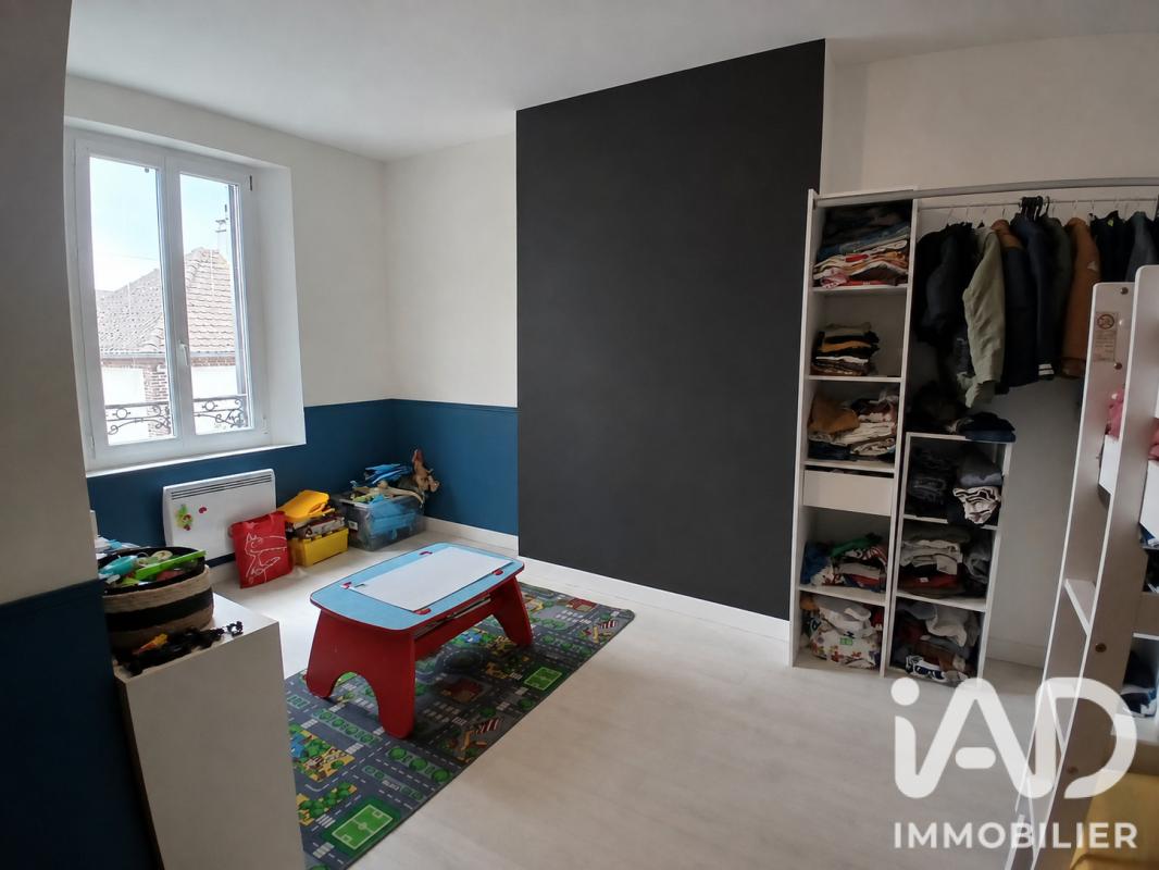 Maison 5 Pièce(s) Bois-le-Roi - Photo 4