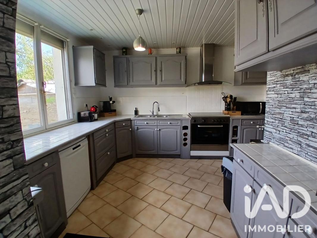 Maison 5 Pièce(s) Bois-le-Roi - Photo 7