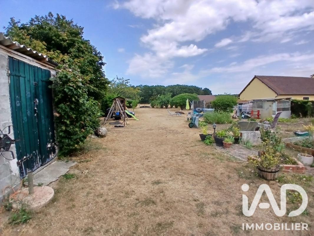 Maison 5 Pièce(s) Bois-le-Roi - Photo 8