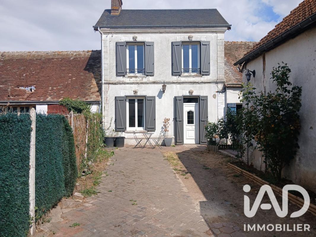 Maison 5 Pièce(s) Bois-le-Roi - Photo 9