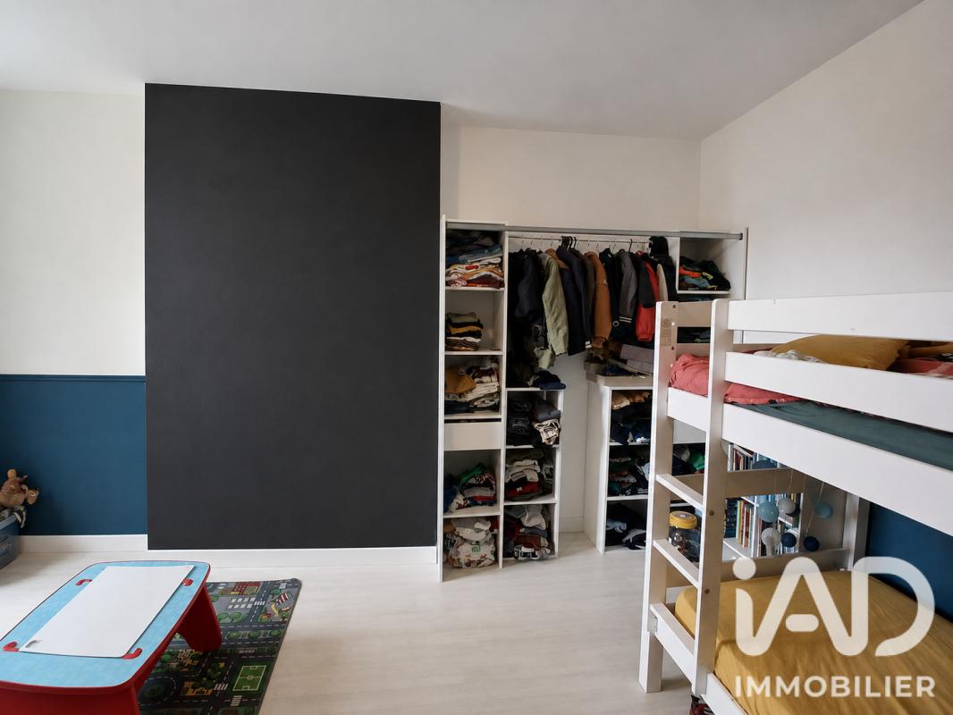 Maison 5 Pièce(s) Bois-le-Roi - Photo 11
