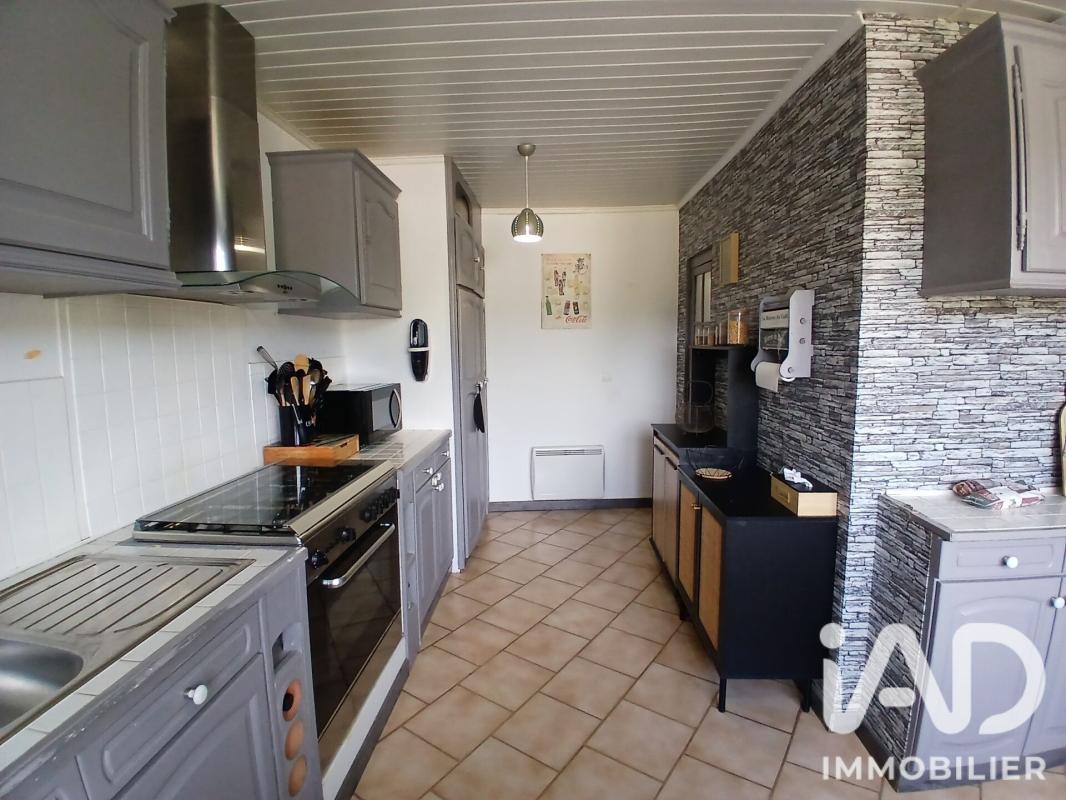 Maison 5 Pièce(s) Bois-le-Roi - Photo 13