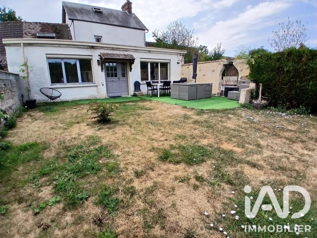 Maison 5 Pièce(s) Bois-le-Roi - Photo 15