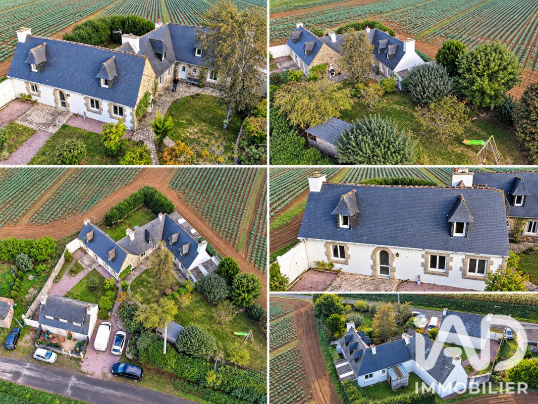 Maison 11 Pièce(s) Tréguier - Photo 1