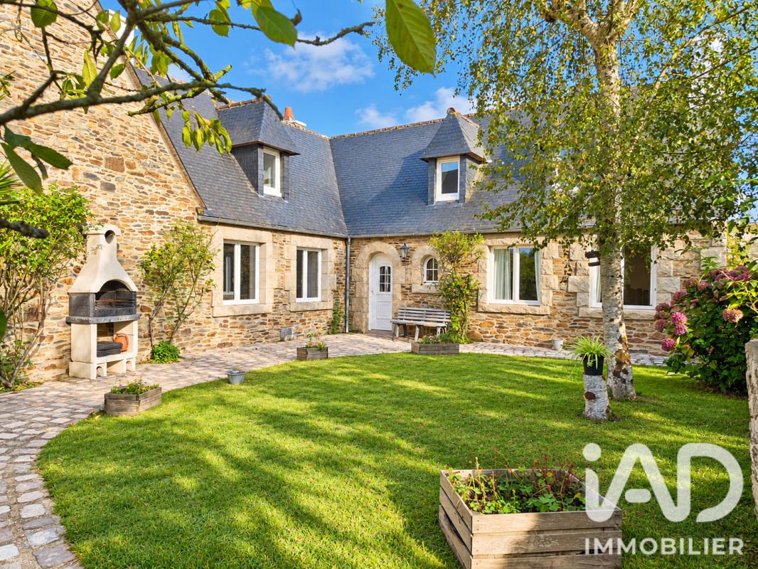 Maison 11 Pièce(s) Tréguier - Photo 2