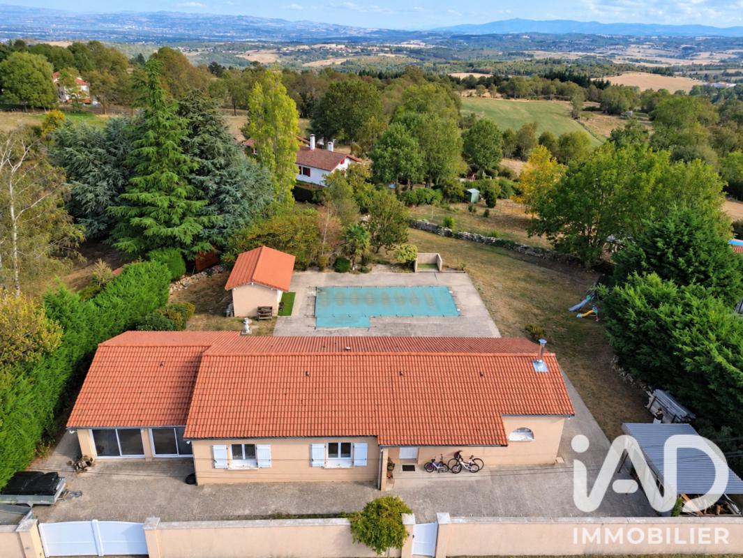 Maison 5 Pièce(s) Luriecq - Photo 2