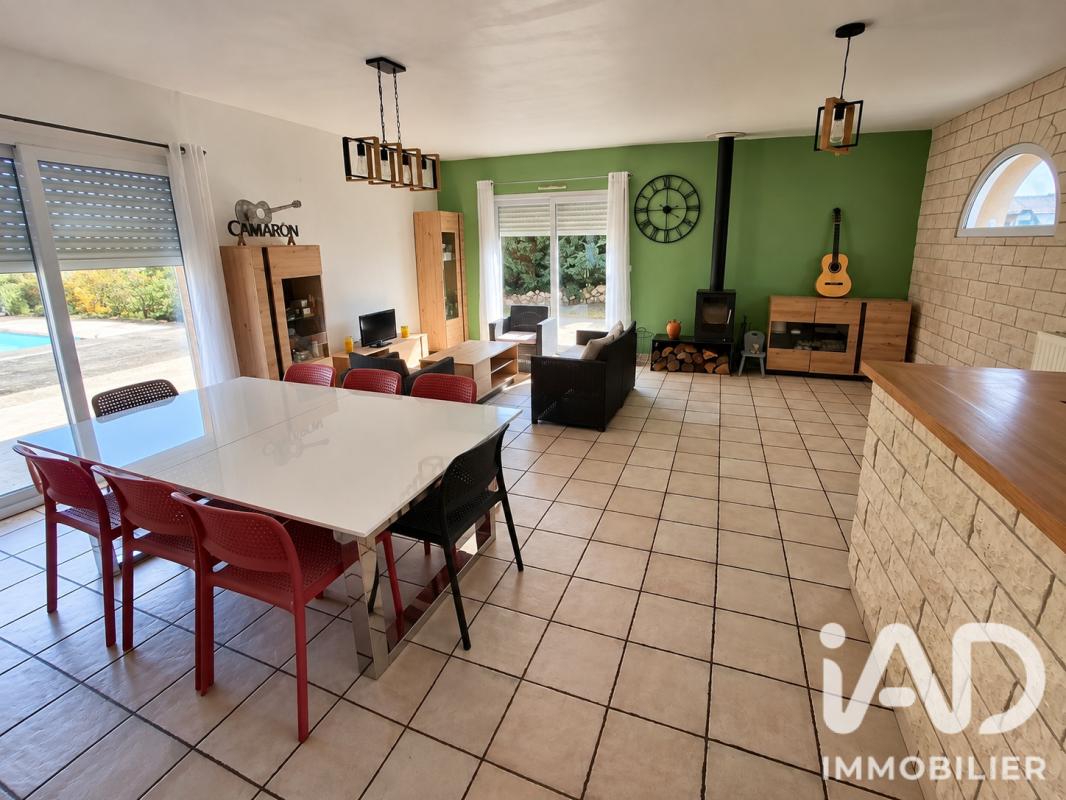 Maison 5 Pièce(s) Luriecq - Photo 4